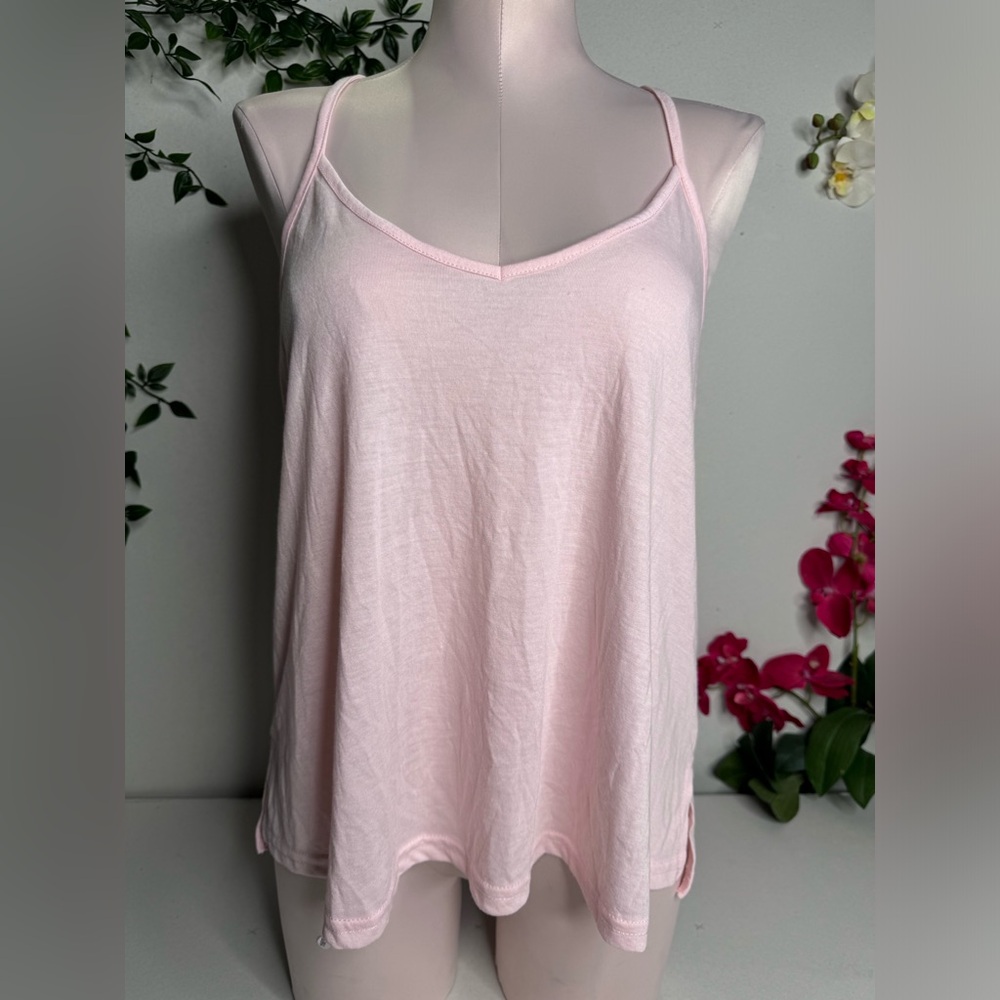 💖 Primark Light Pink Top 💖
